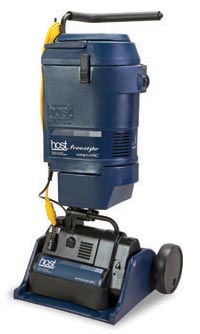 Host Carpet Cleaner