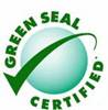 Green Seal Certified