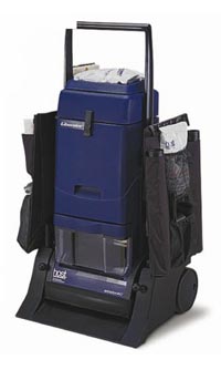 Liberator Cleaning Machine