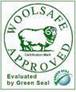 Woolsafe Appoved