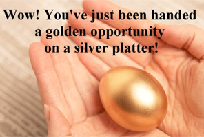 Want to be come your own boss ?