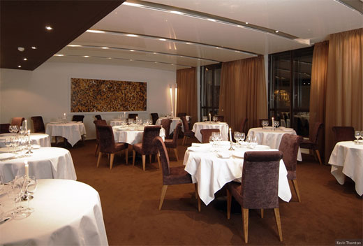 classic restaurant interior photos