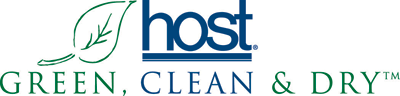 Host Green Clean & Dry