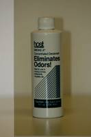 HOST Smoke X Deodoriser Concentrate